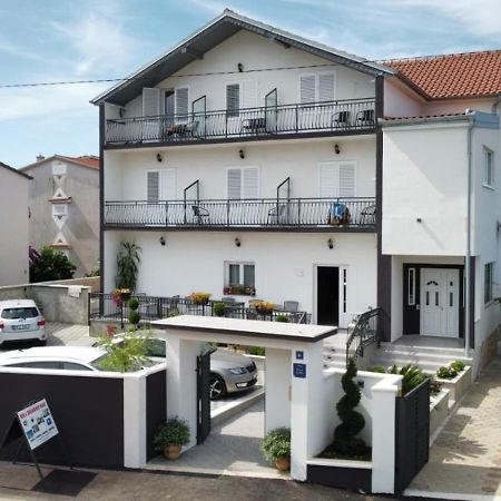 Bed & Breakfast Maki Biograd Na Moru Exteriér fotografie