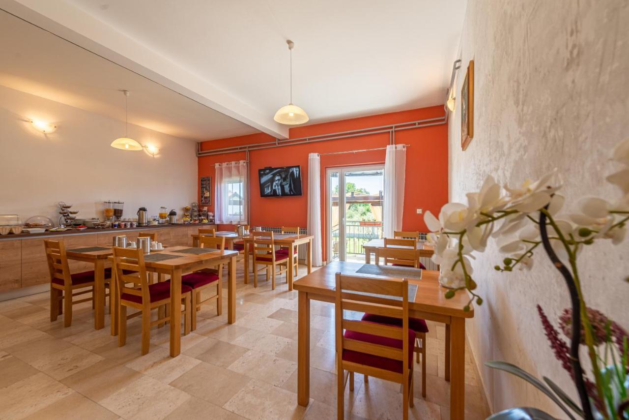 Bed & Breakfast Maki Biograd Na Moru Exteriér fotografie