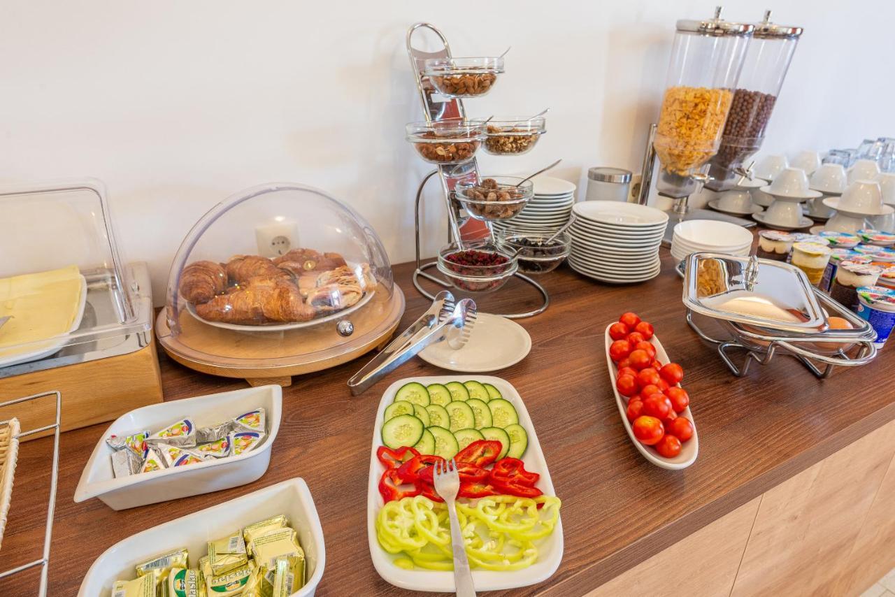 Bed & Breakfast Maki Biograd Na Moru Exteriér fotografie