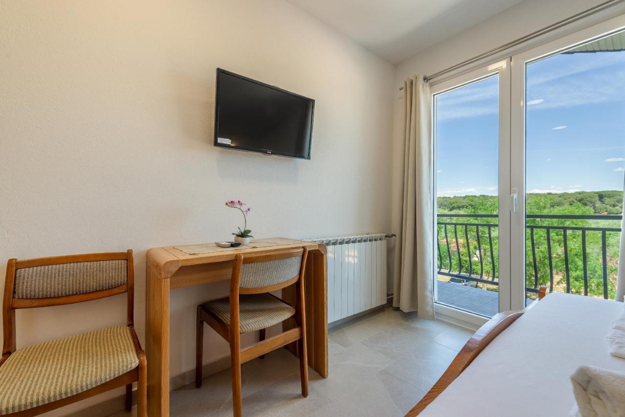 Bed & Breakfast Maki Biograd Na Moru Exteriér fotografie