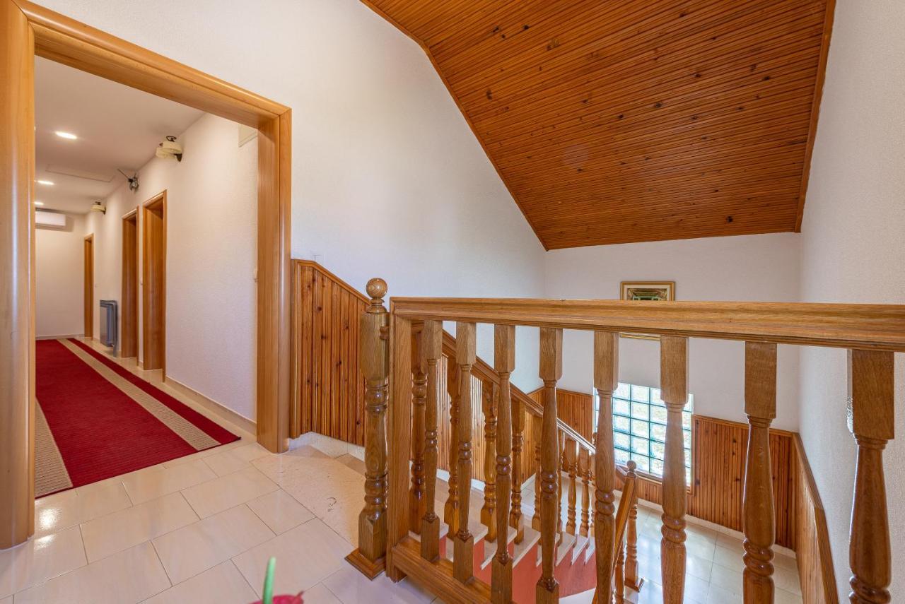Bed & Breakfast Maki Biograd Na Moru Exteriér fotografie