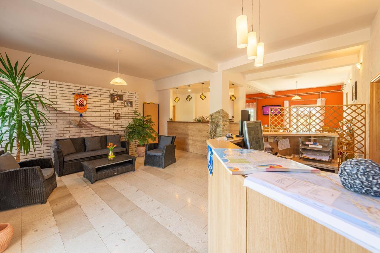 Bed & Breakfast Maki Biograd Na Moru Exteriér fotografie