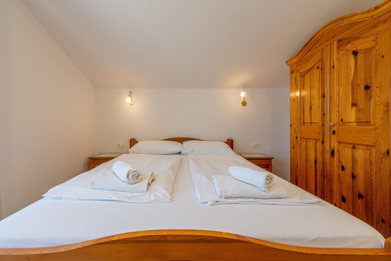 Bed & Breakfast Maki Biograd Na Moru Exteriér fotografie
