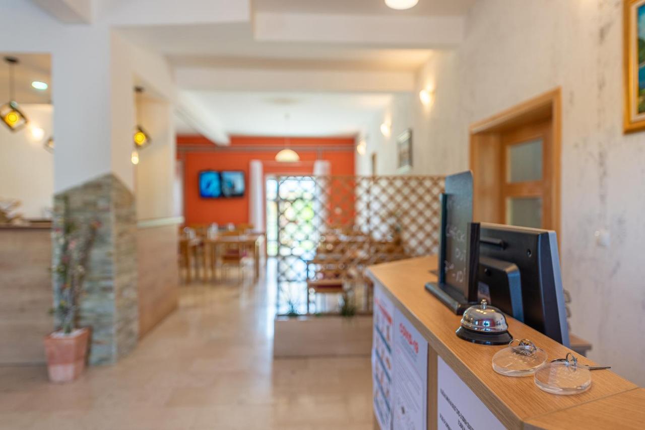 Bed & Breakfast Maki Biograd Na Moru Exteriér fotografie