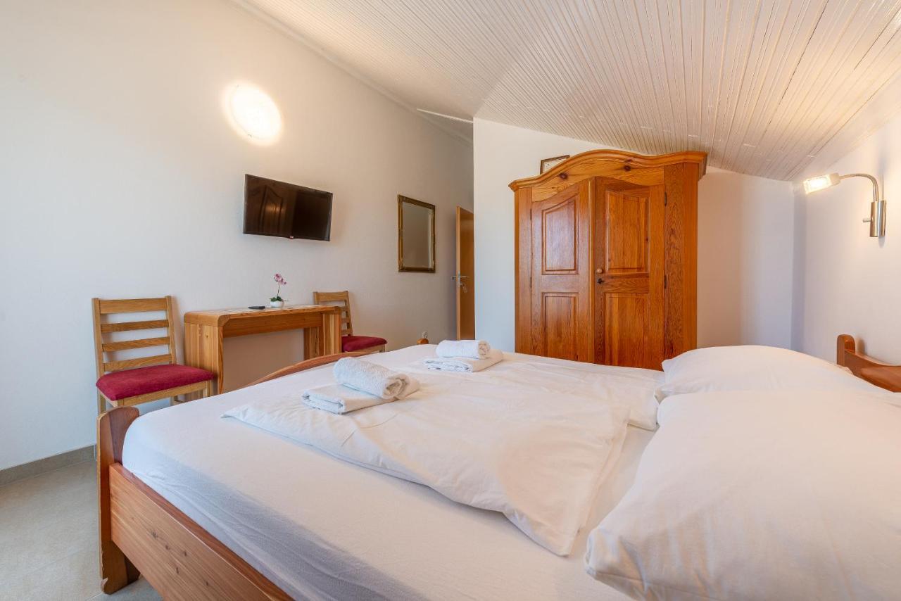 Bed & Breakfast Maki Biograd Na Moru Exteriér fotografie