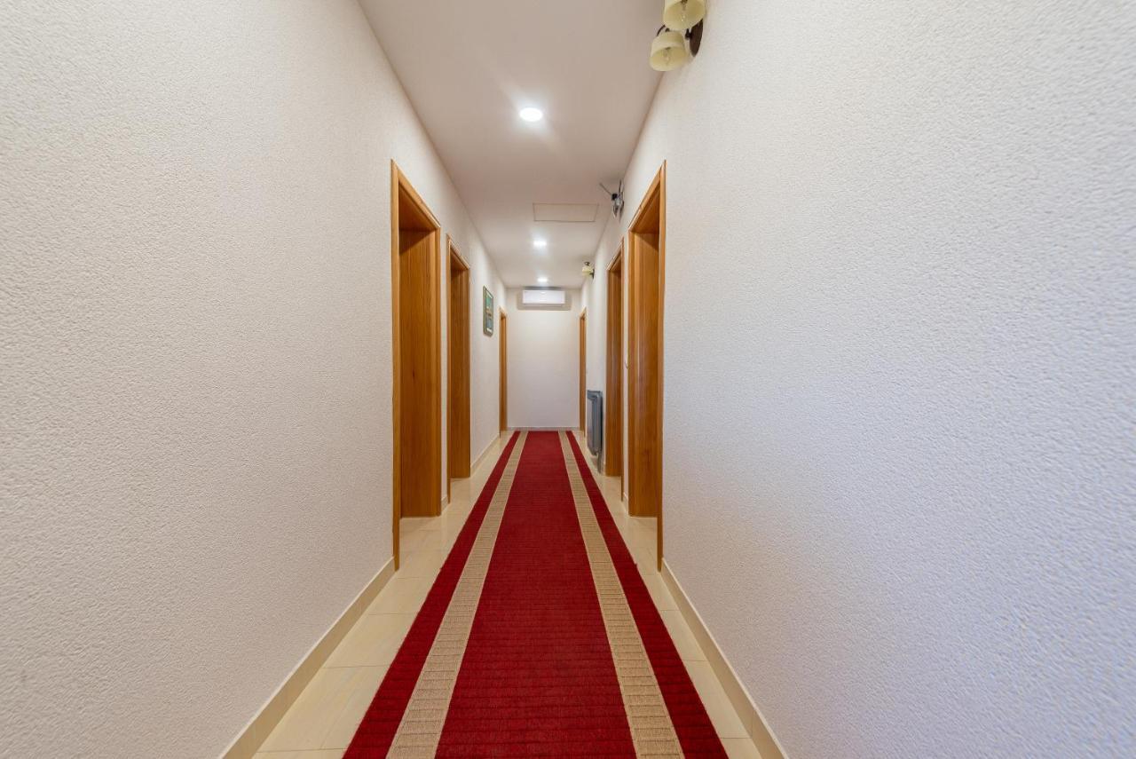 Bed & Breakfast Maki Biograd Na Moru Exteriér fotografie