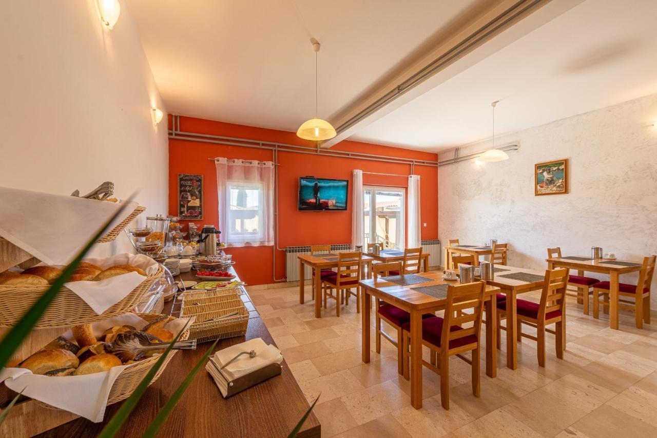 Bed & Breakfast Maki Biograd Na Moru Exteriér fotografie