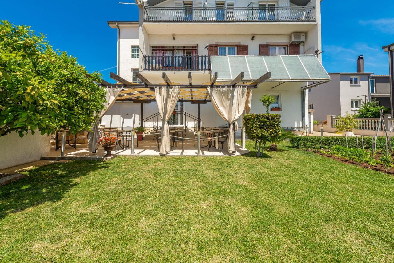 Bed & Breakfast Maki Biograd Na Moru Exteriér fotografie