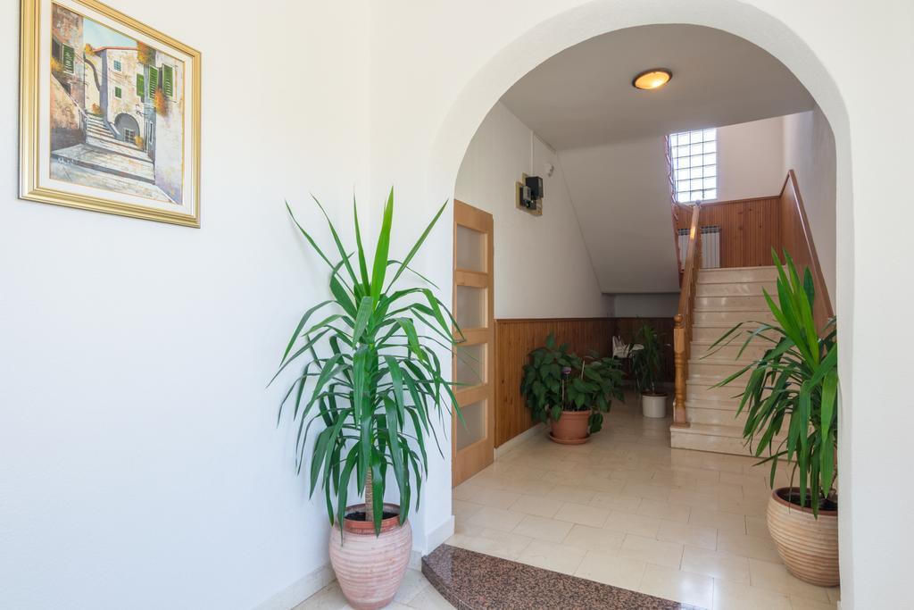Bed & Breakfast Maki Biograd Na Moru Exteriér fotografie