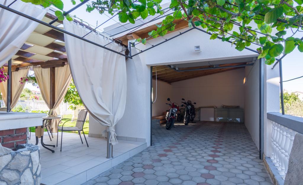 Bed & Breakfast Maki Biograd Na Moru Exteriér fotografie